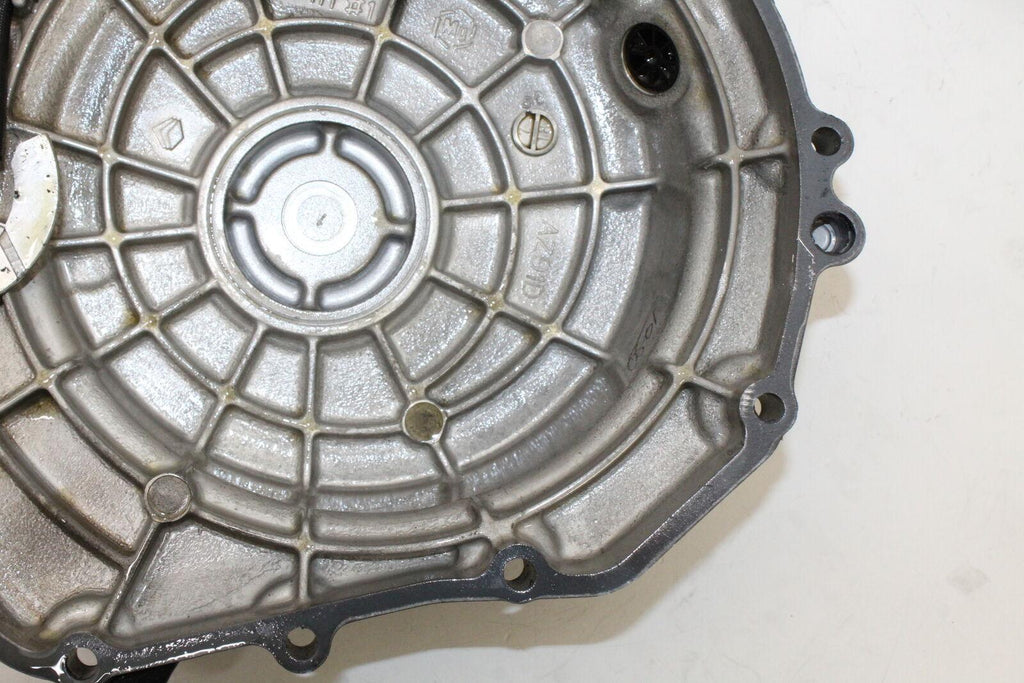 2006-07 Suzuki Gsxr600 Stator Magneto Alternator Generator Cover 11351-01H02