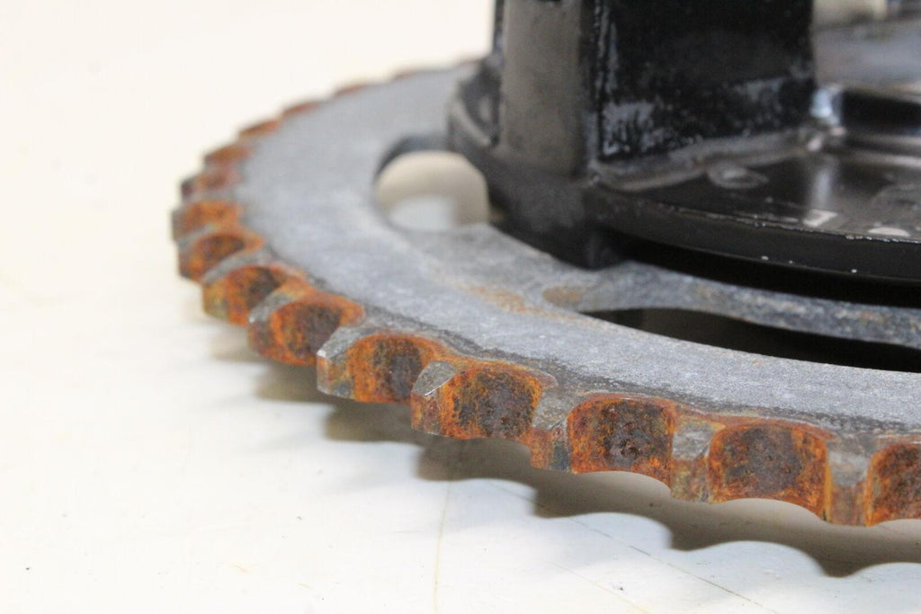 2004 01-05 Yamaha Fz1 Fazer Rear Back Sprocket Oem