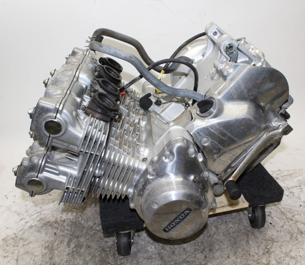 1980 Honda Cb 750 Cb750C Engine Motor