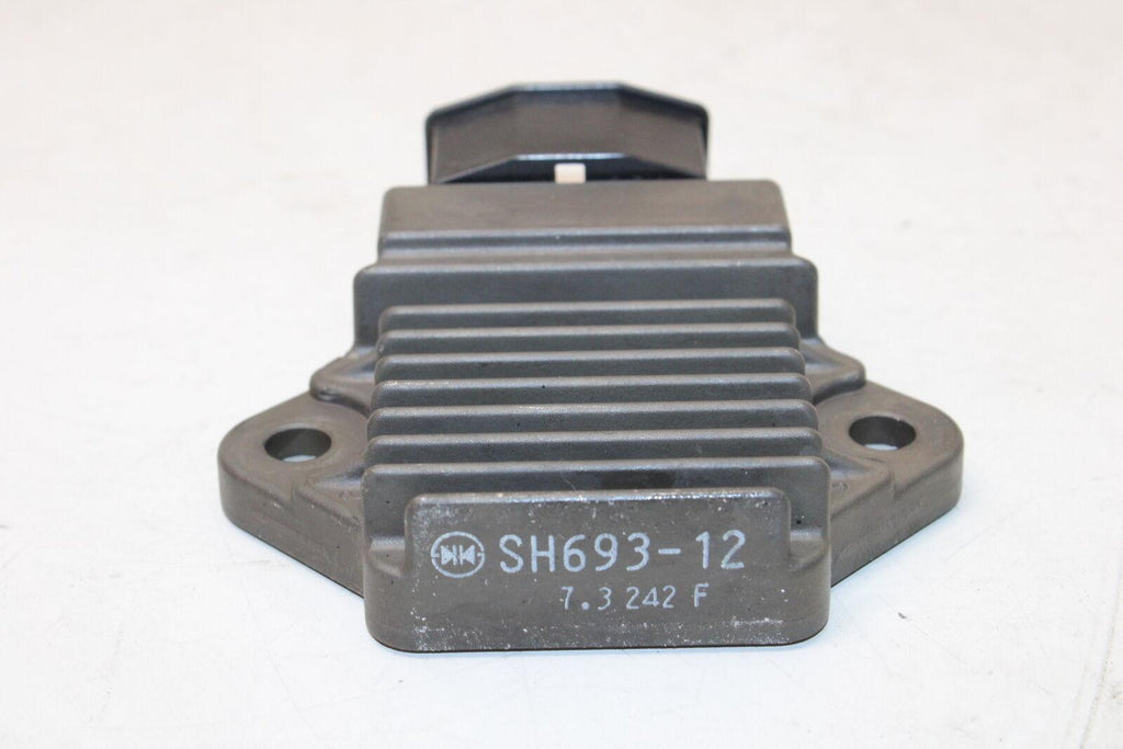 1992 Honda Cbr600F2 Rectifier Voltage Regulator