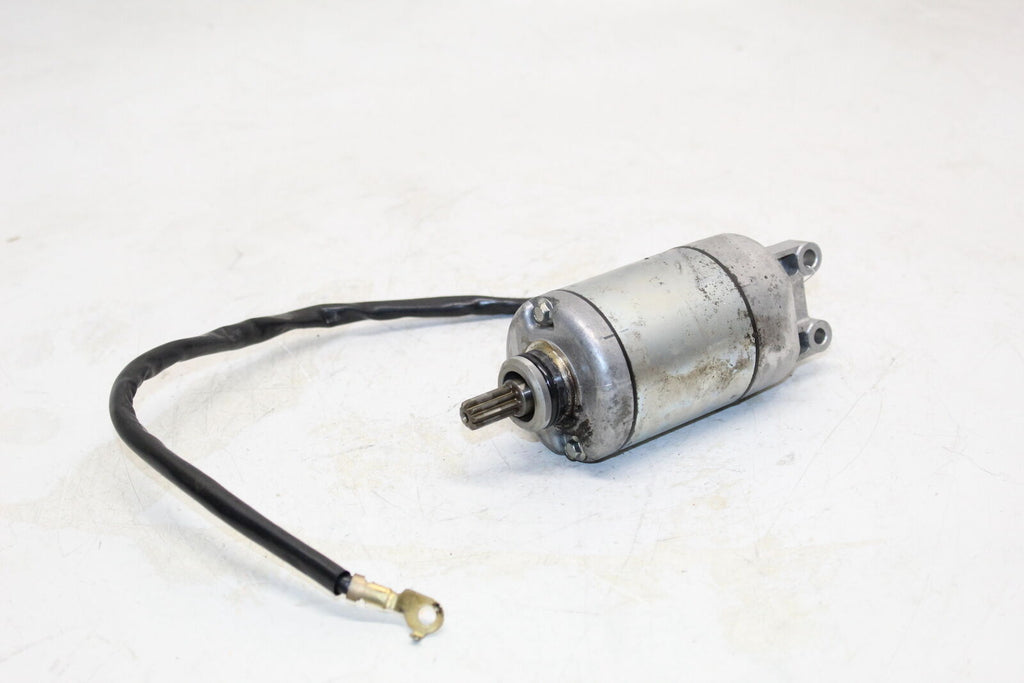 2016 Suzuki Bandit 1250S Gsf1250Sa Engine Starting Starter Motor -Dc 12V Oem