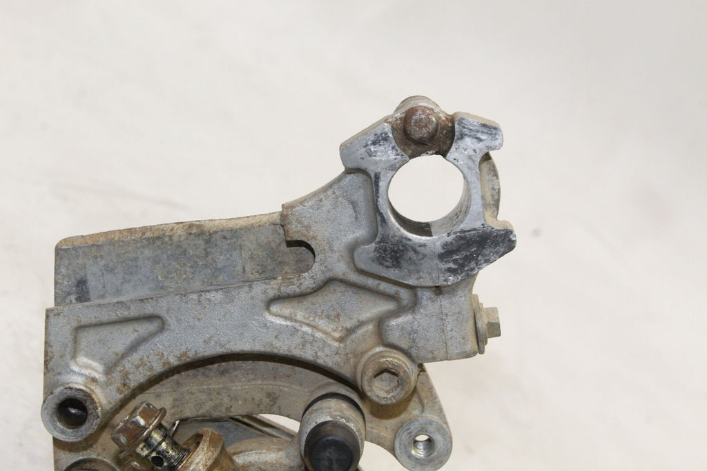 1989 Kawasaki Kdx200 Rear Back Brake Caliper 43041-1295 Oem