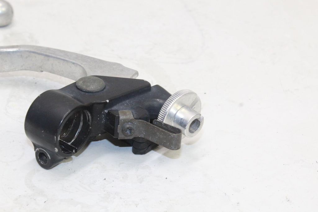 2003-05 Yamaha Yzf R6 Clutch Perch Mount With Lever Oem