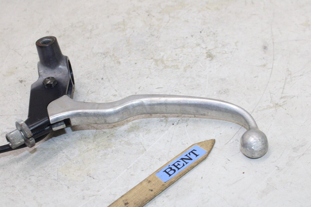 1993 Suzuki Gs500E Oem Clutch Perch Mount With Lever