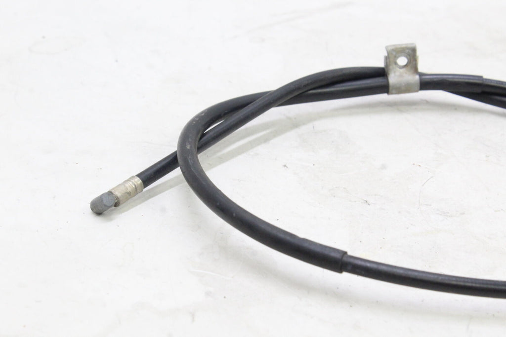 1992 Suzuki Ds80 Cable Line Oem