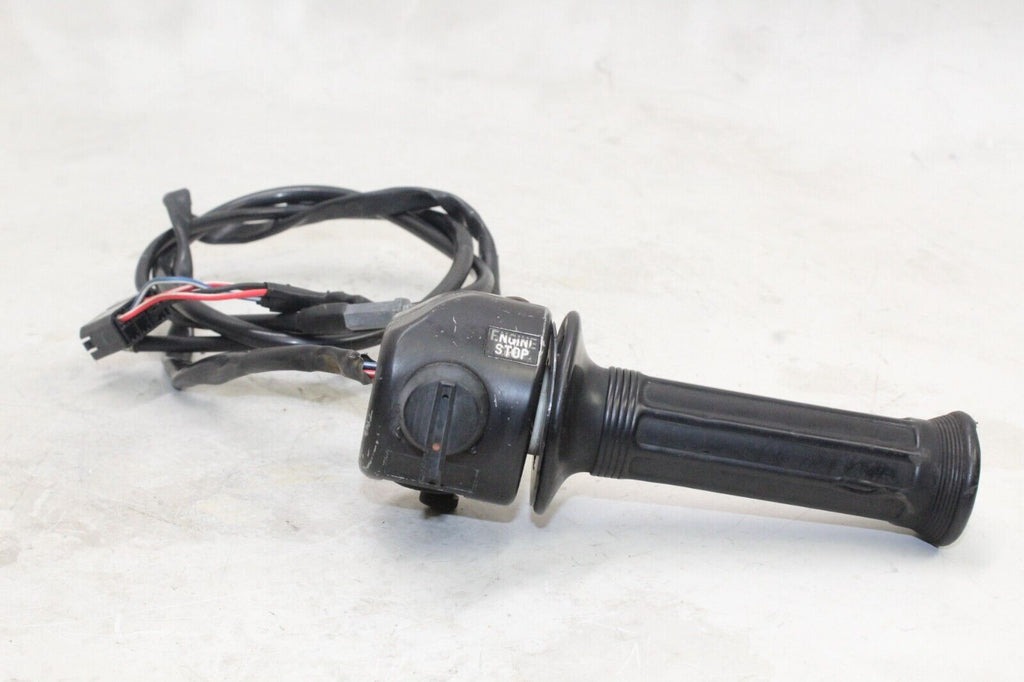 82-83 Yamaha Xj650 Maxim Right Side Start On Off Switch Switches Oem