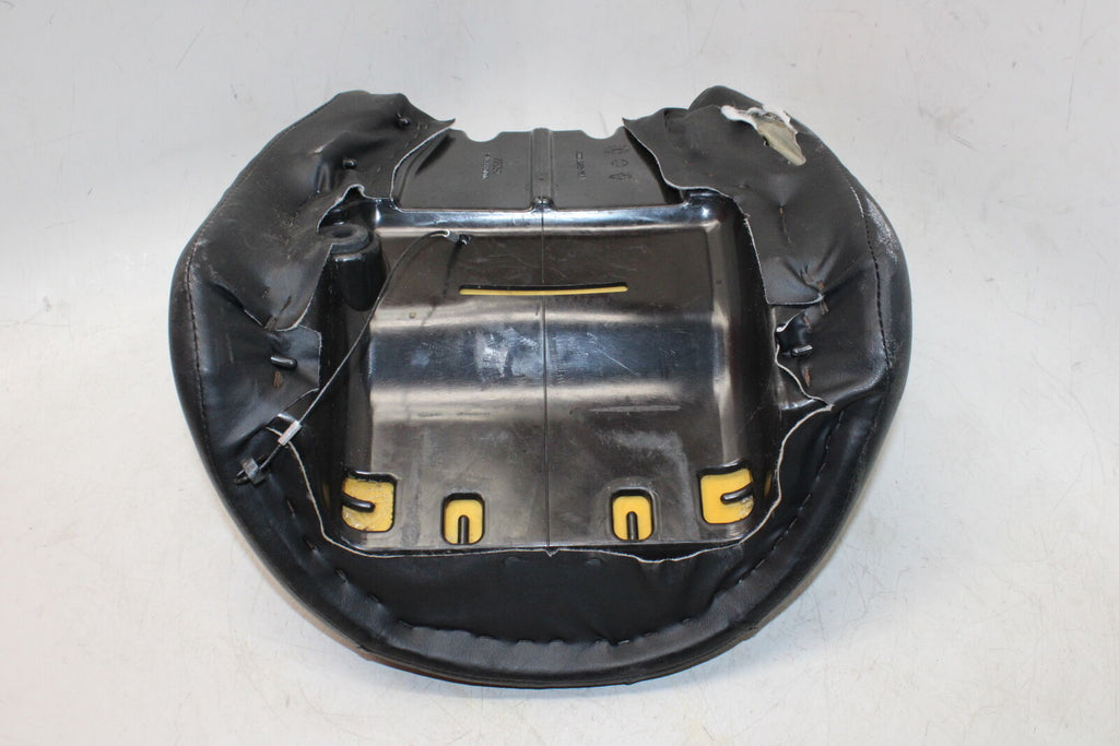 2008 Harley-Davidson V-Rod Vrscaw Front Drivers Seat