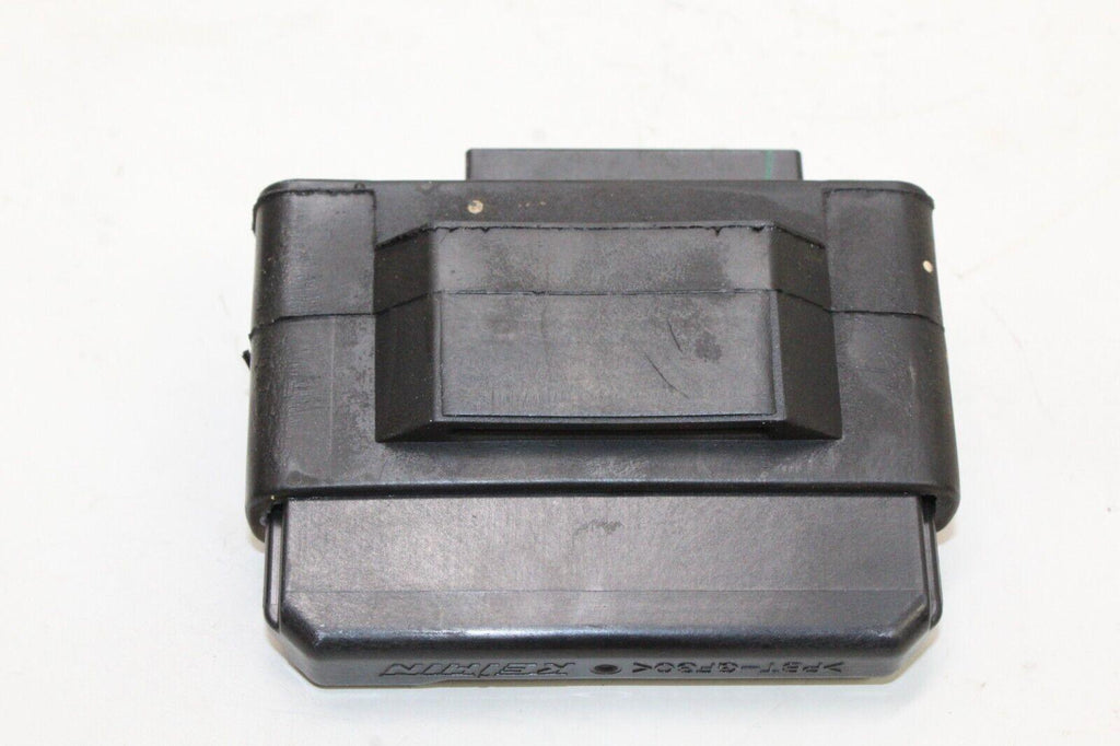 2015 Genuine Scooter Co. 170I Ecu Computer Unit Black Box Ecm Cdi Oem