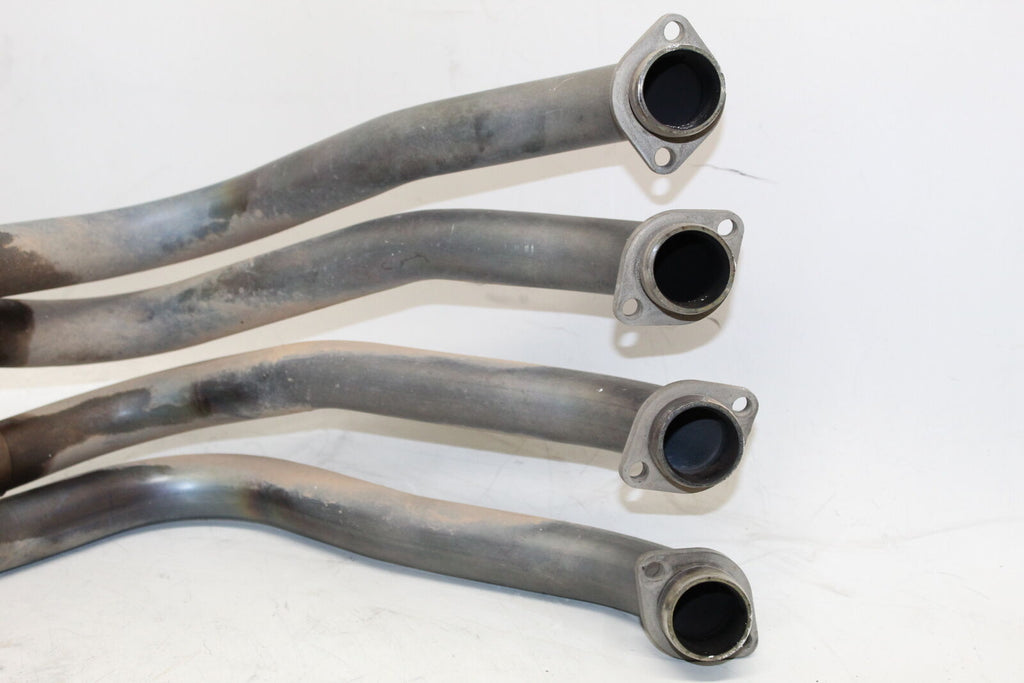 2003 2004 Suzuki Gsxr1000 Exhaust Header Pipes Manifold