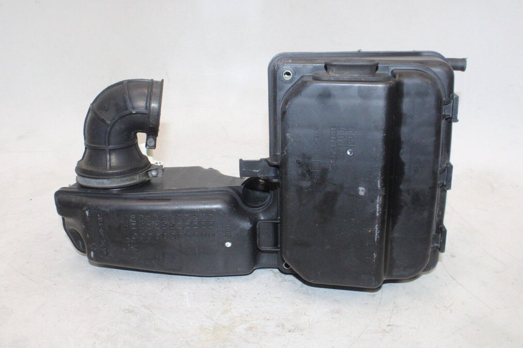 03-06 Suzuki Burgman 400 Oem Airbox Air Intake Filter Box