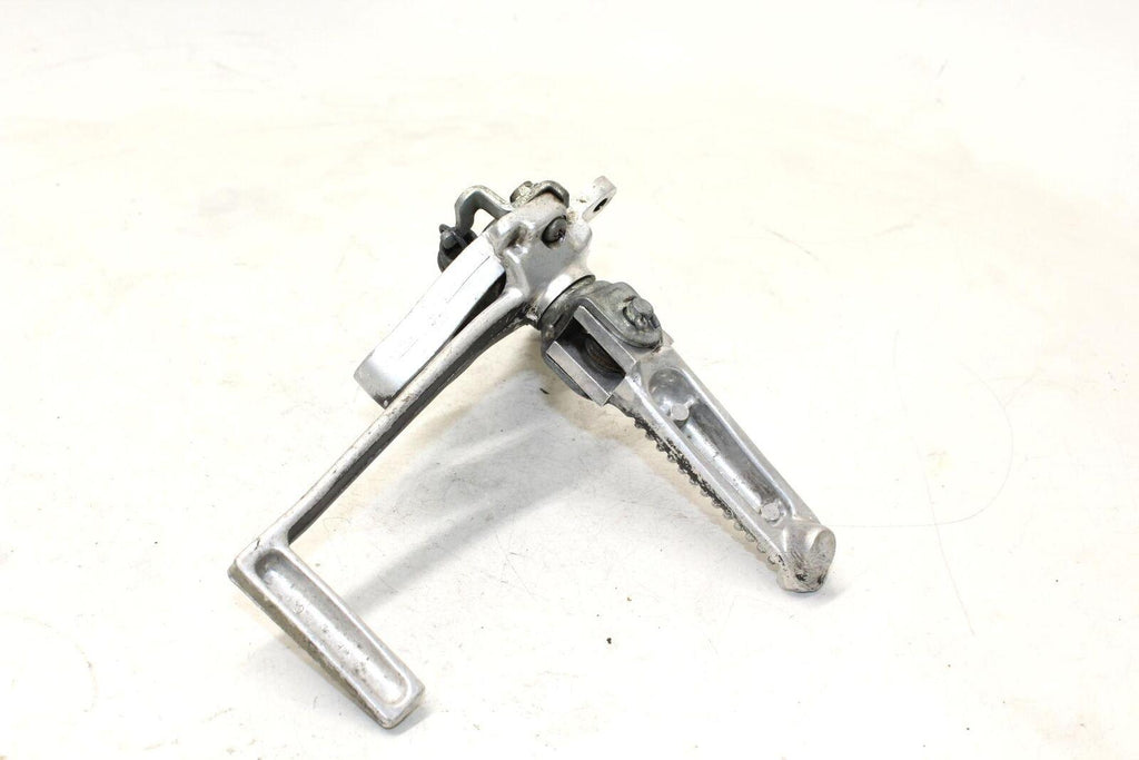 1997 Suzuki Gsxr750 Right Rearset Rear Set Driver Foot Peg Rest Stop