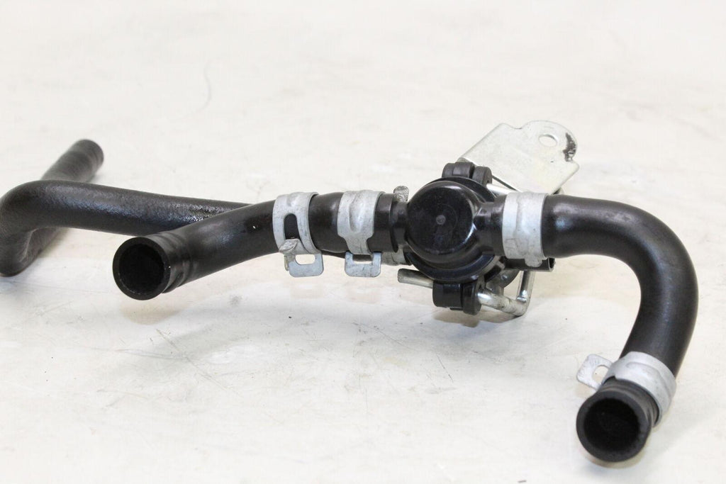 2006-07 Suzuki Gsxr600 Air Valve Solenoid Top Engine Switch Sensor 18510-29G00