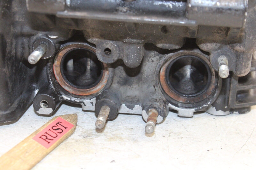 92-07 Kawasaki Ninja 250R Ex250-F Oem Engine Top End Cylinder Head