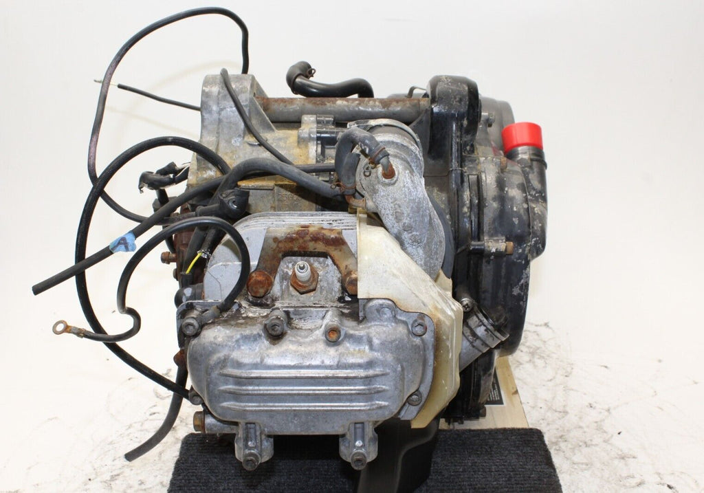 1985 Yamaha Xc180 Xc 180 Riva Engine Motor