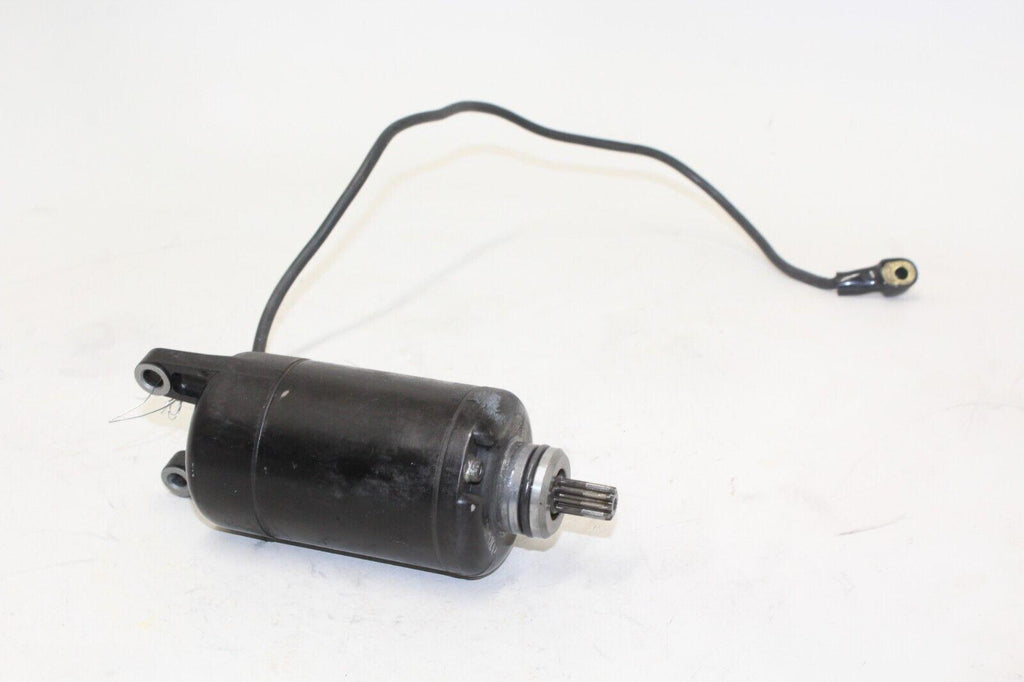 08-12 2009 Kawasaki Ninja 250R Ex250 Engine Starter Motor -Dc 12V Oem