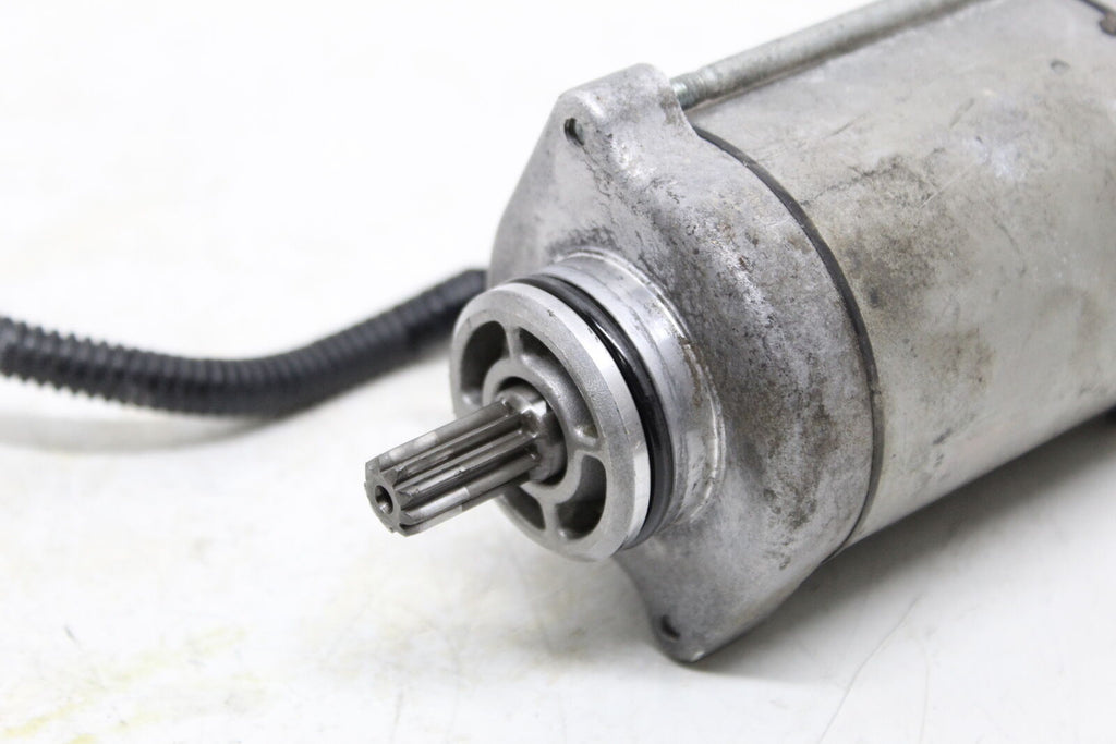 2002 97-05 Suzuki Bandit 1200 Gsf1200 Engine Starting Starter Motor -Dc 12V