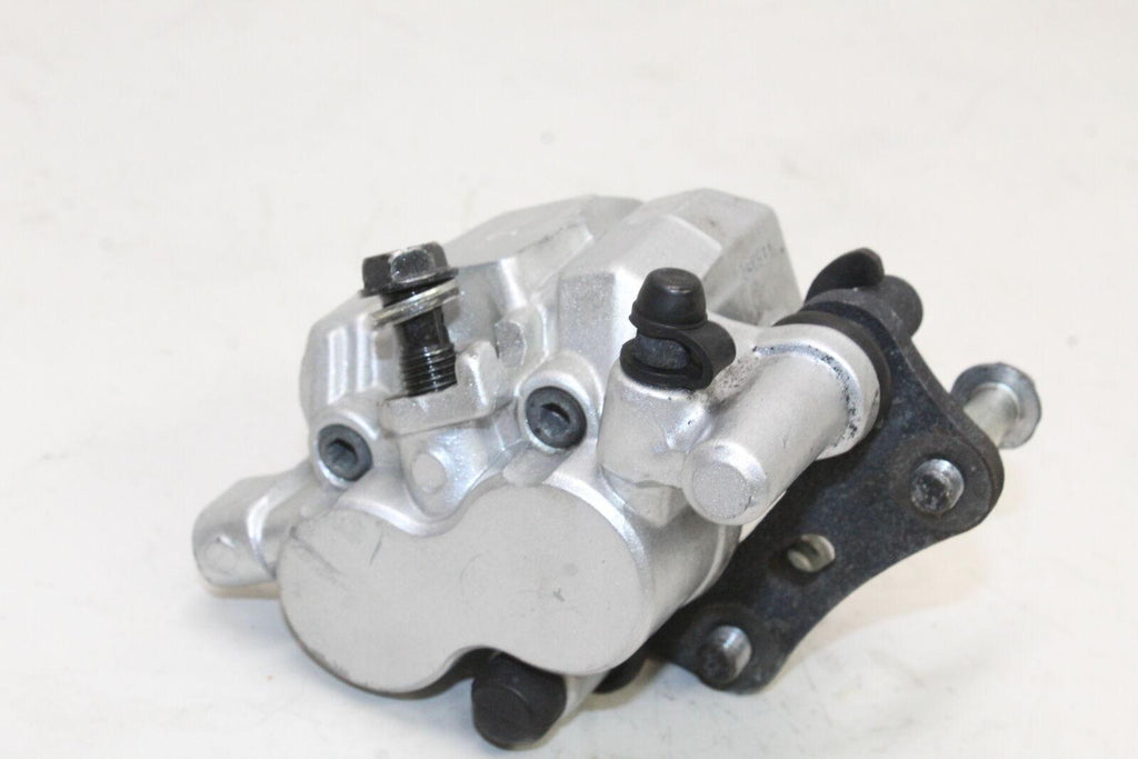 08-12 Kawasaki Ninja 250R Ex250J Front Brake Caliper Oem