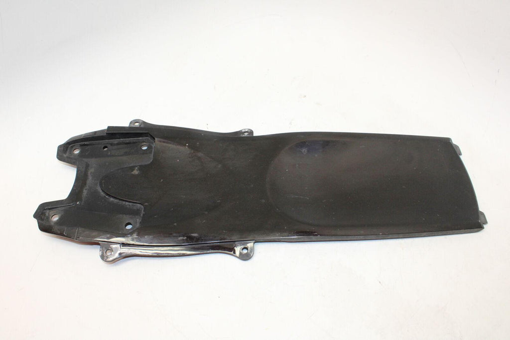 2007 Suzuki Gsxr600 Rear Back Tail Undertail Fairing Cowl Fender