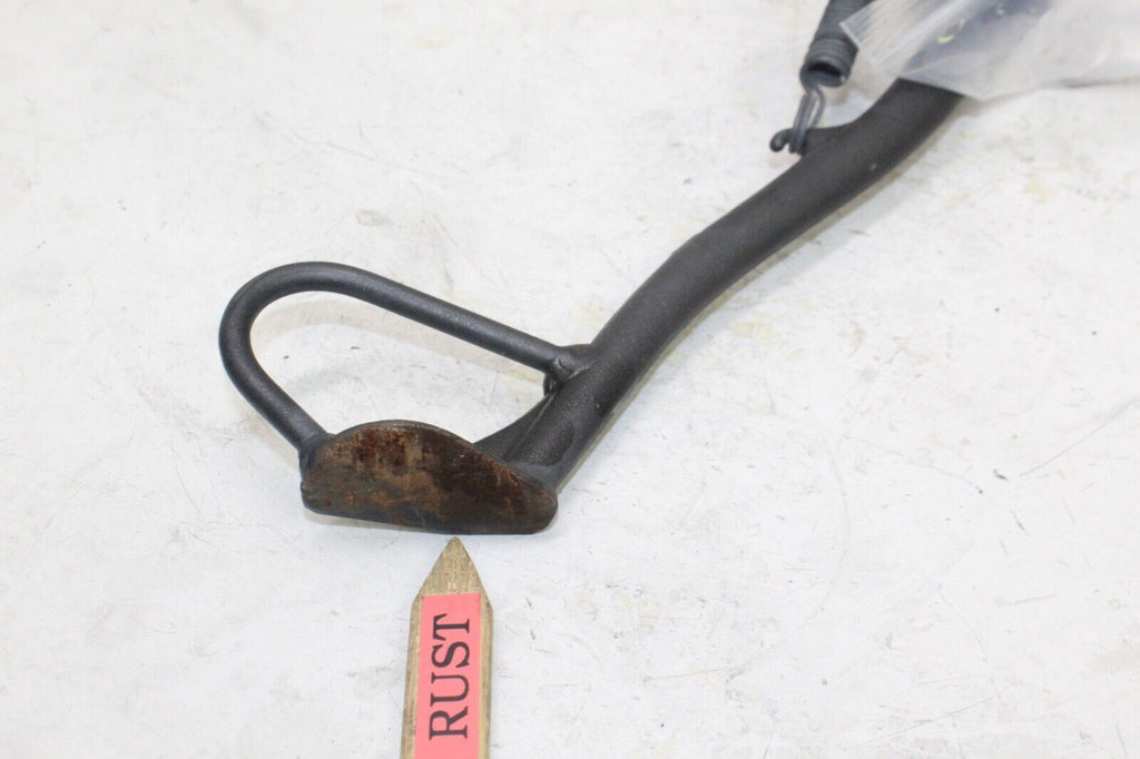08-17 Kawasaki Concours 14 Zg1400-C Oem Kickstand Side Kick Stand