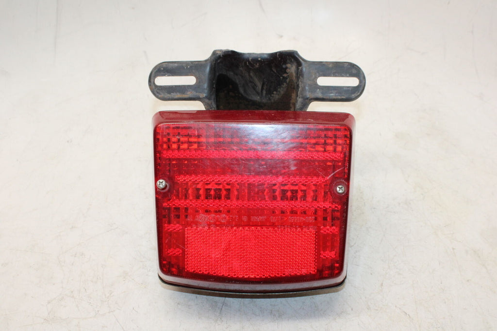 1981 Kawasaki Kz750E Standard Taillight Rear Tail Brake Light