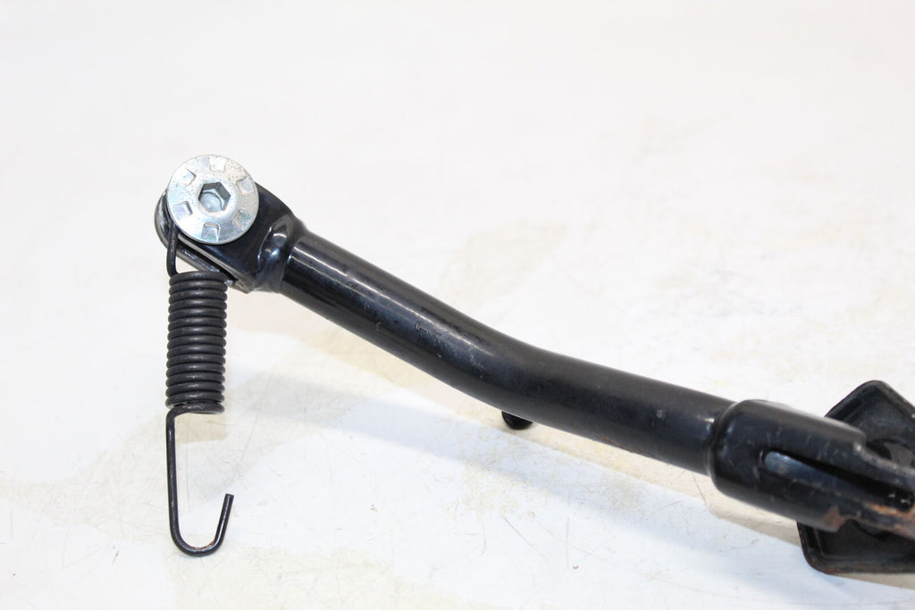2018 Benelli Tnt 135 Kickstand Side Kick Stand