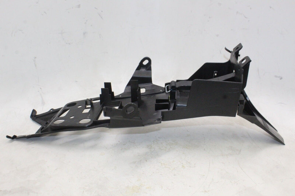 2023 Yamaha Yzf R3 Oem Rear Back Tail Undertail Battery Tray Plastic