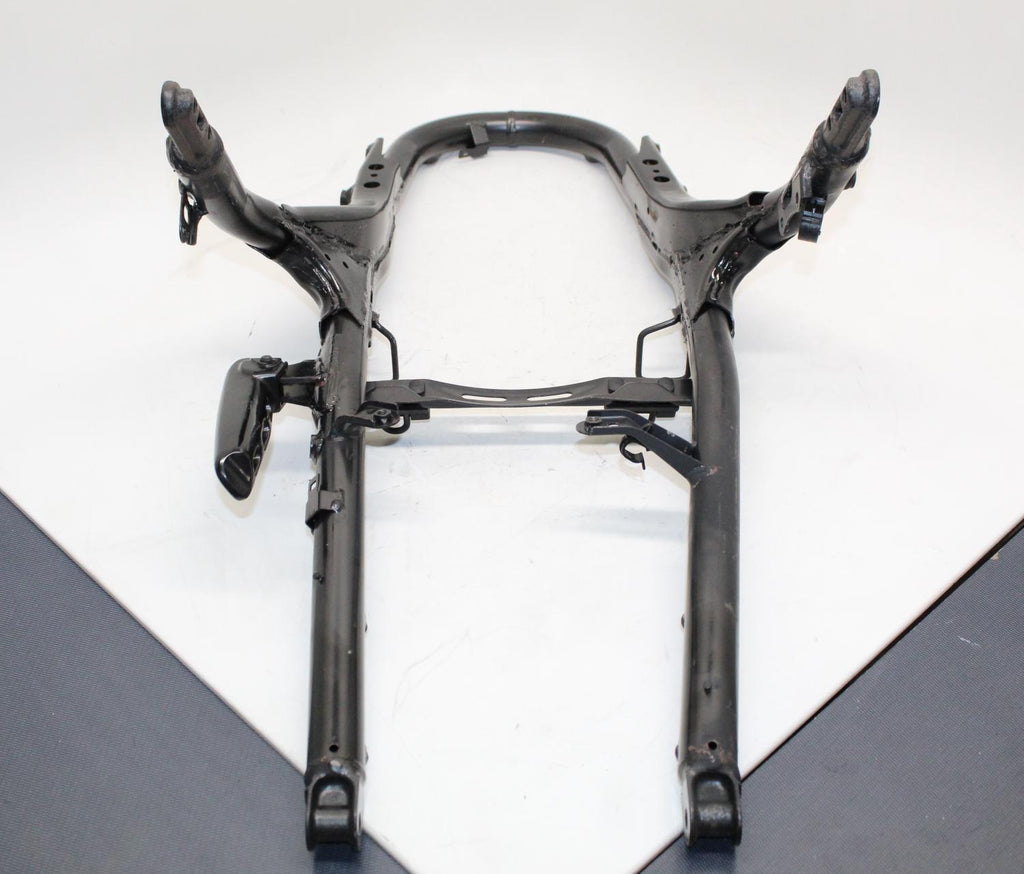 2006 Honda St1300 Rear Subframe Back Sub Frame