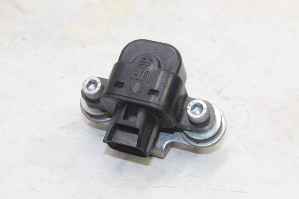 08-22 Kawasaki Concours 14 Zg1400-C Oem Tip Over Bank Angle Crash Sensor Switch
