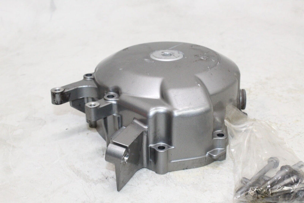 2007 Suzuki Sv650S Oem Stator Magneto Alternator Generator Cover