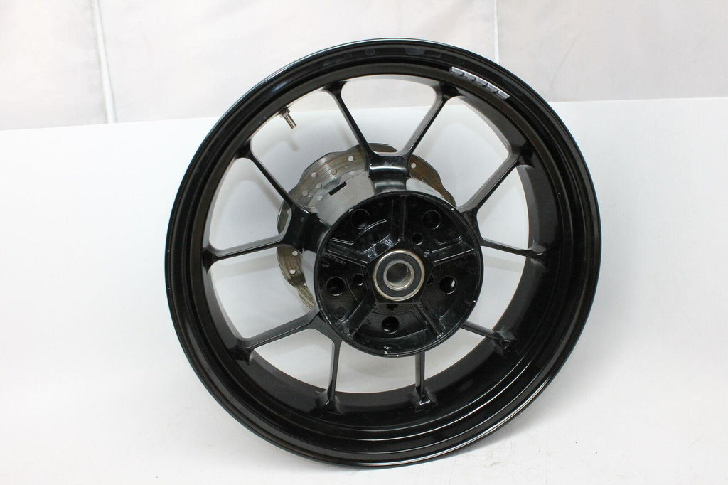 2007-2016 Aprilia Shiver 750 Sl750 Rear Wheel Back Rim Oem