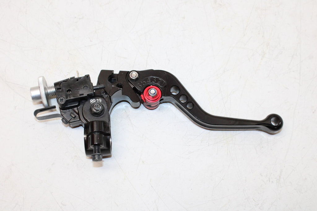 2009 Yamaha Yzf R6 Clutch Lever Perch Mount Bracket