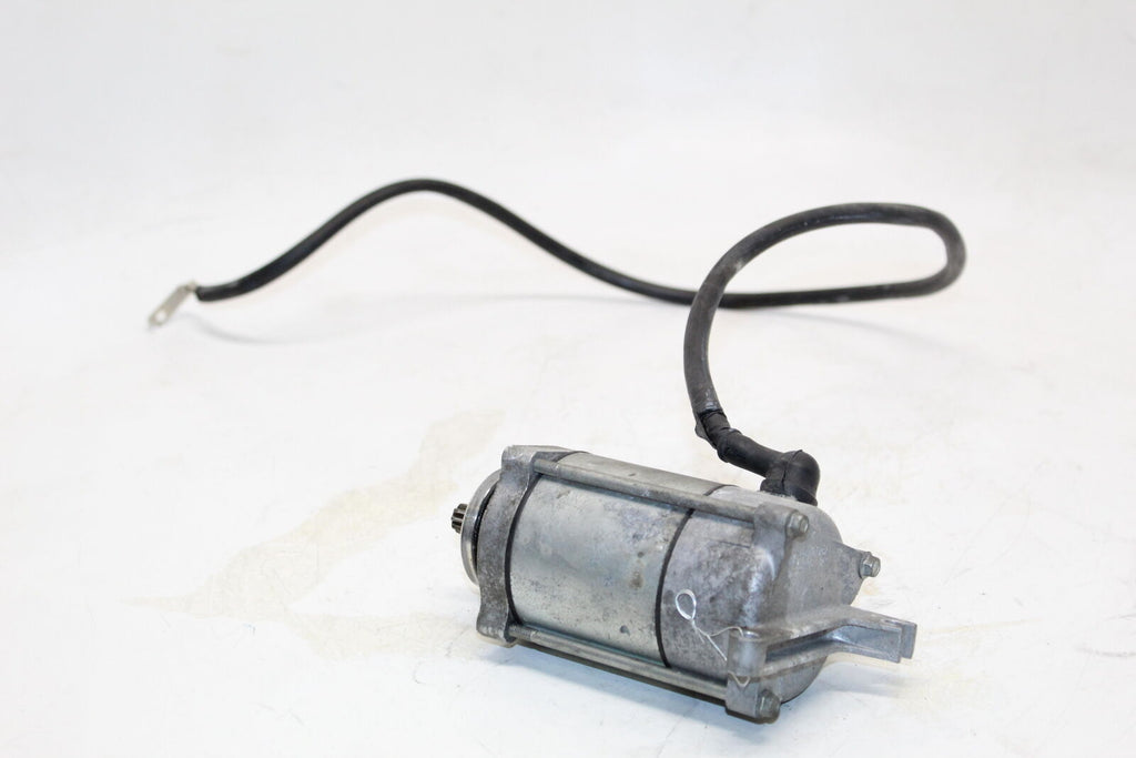 1997 Honda Interceptor 750 Vfr750F Engine Starting Starter Motor -Dc 12V