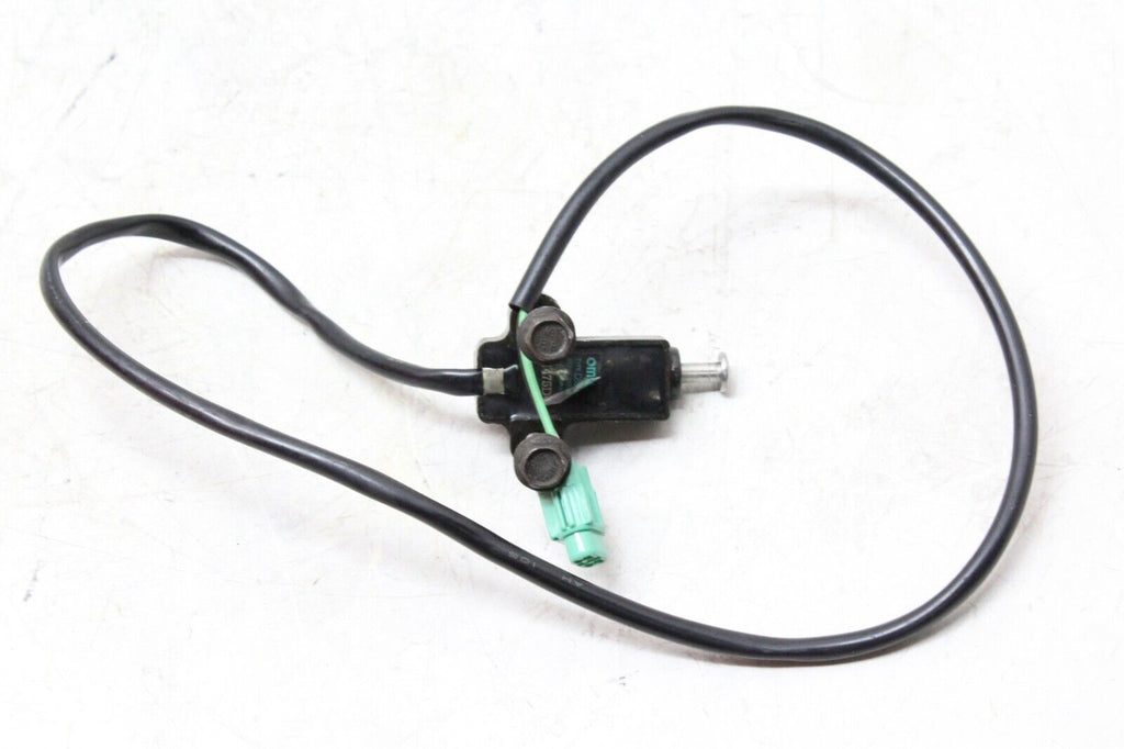 2006 Suzuki Gs500F Oem Kickstand Side Kick Stand Sensor