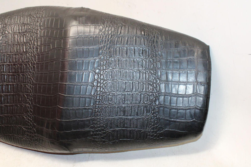 2001 Yamaha Yzf600R Front Drivers Seat Pad Saddle Pillion