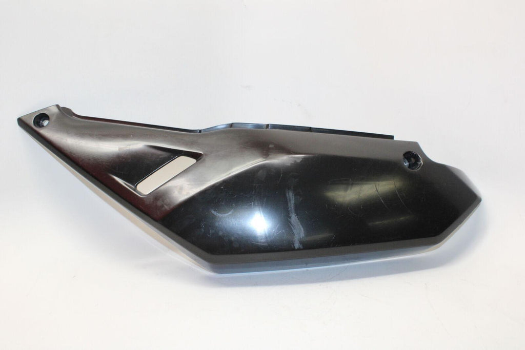 2009 Kawasaki Klr650 Left Front Side Fairing Cowl Fairing Cover 36001-0098