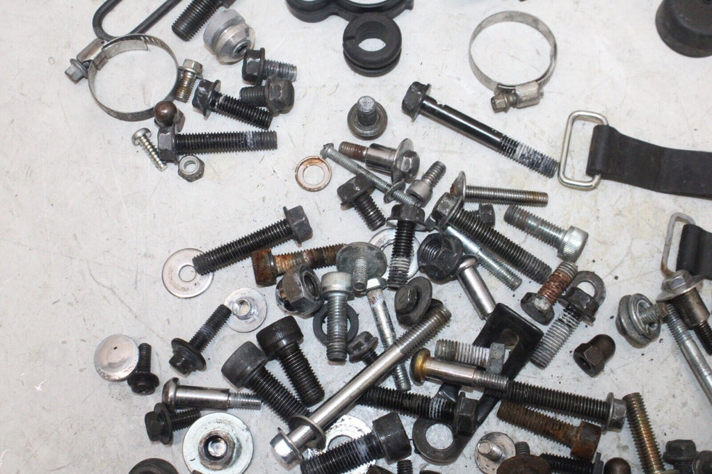1997 Kawasaki Vulcan 1500 Classic Oem Engine Mounting Bolts Hardware Motor