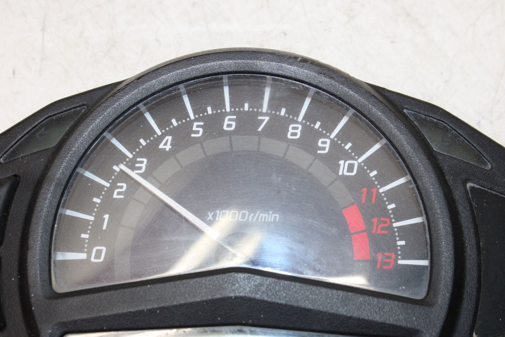 2014 Kawasaki Ninja 650 Ex650F Abs Speedo Tach Gauges Display Cluster