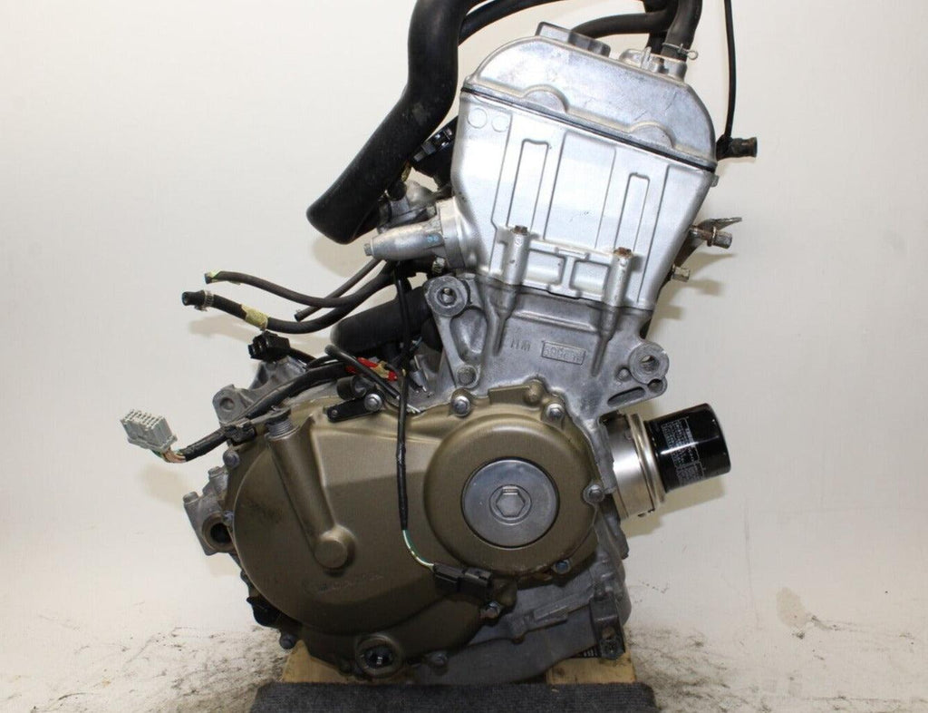 2006 Honda Cbr600 F4I Engine Motor