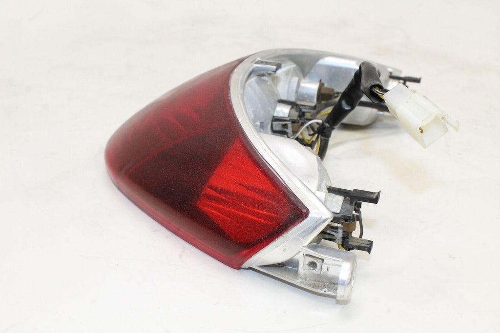 2007 Piaggio Bv 250 Rear Tail Taillight Back Brake Light Oem