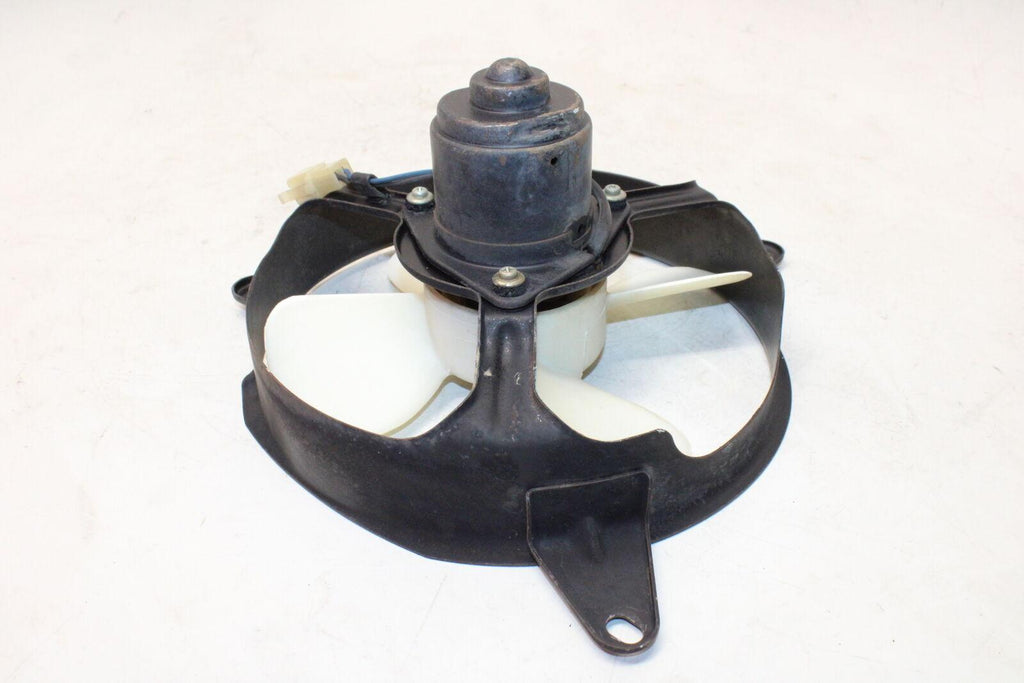 1976 Honda Goldwing 1000 Gl1000 Engine Radiator Cooling Fan