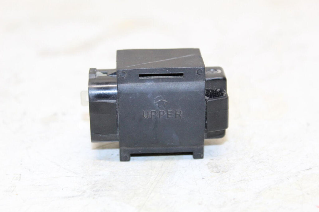 2019 Suzuki Gsxr250R Tip Over Bank Angle Crash Sensor Switch