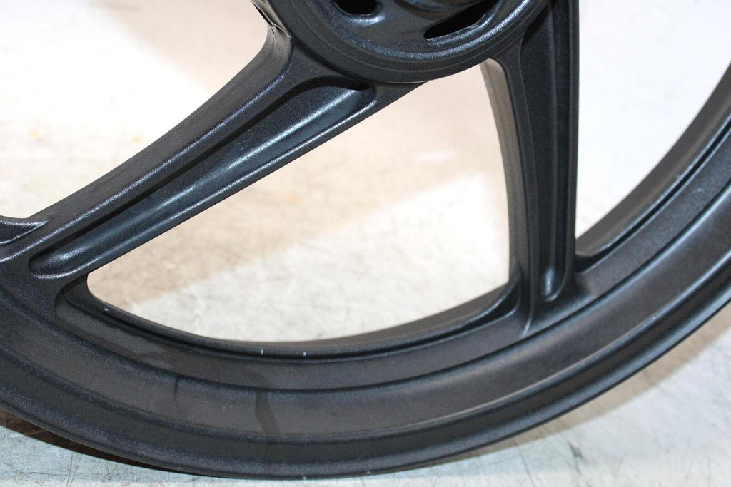 2015 Honda Cb300F Front Wheel Rim