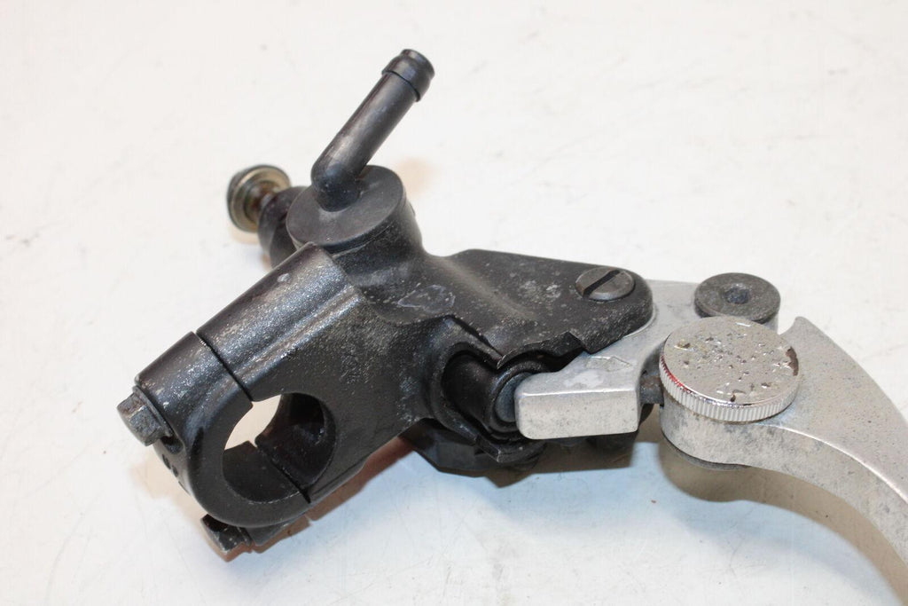 1997 Suzuki Gsxr750 Front Brake Master Cylinder With Lever