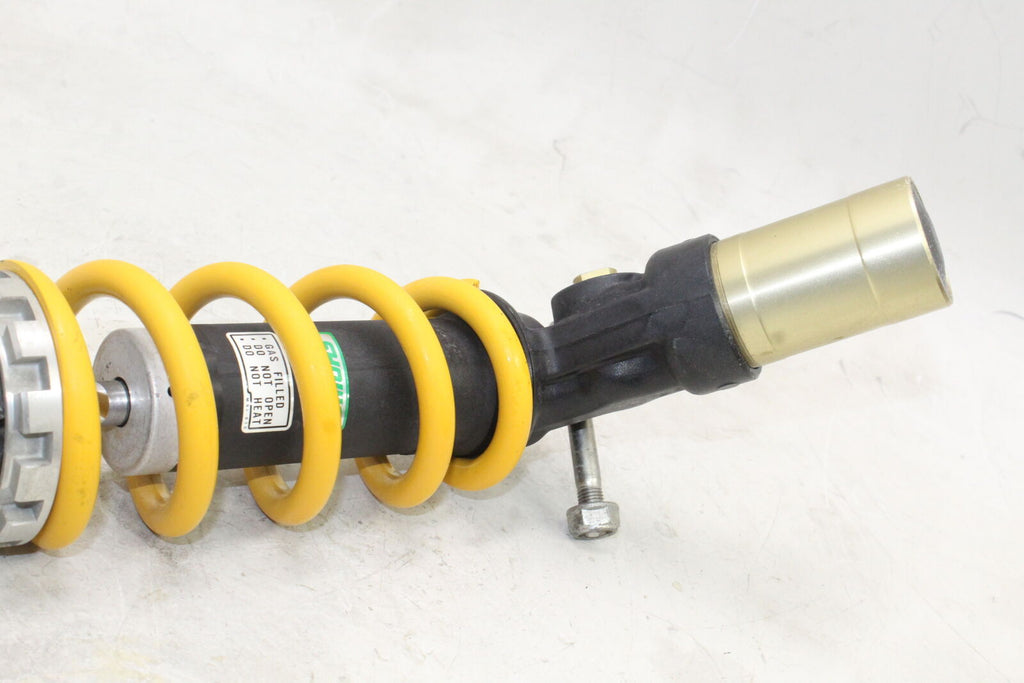 2006-07 Honda Cbr1000Rr Rear Back Shock Absorber Suspension 52400-Mel-A21 Oem