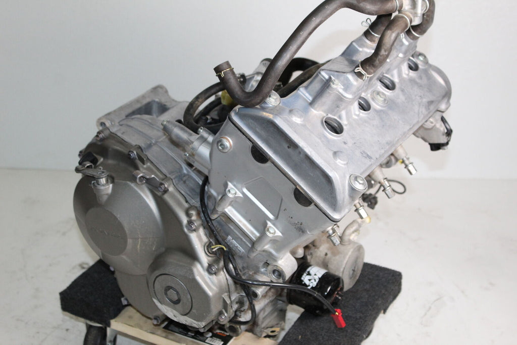 2006 Honda Cbr600Rr Engine Motor