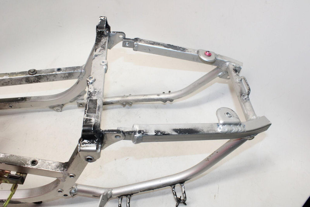 1997 Suzuki Gsxr750 Rear Subframe Back Sub Frame