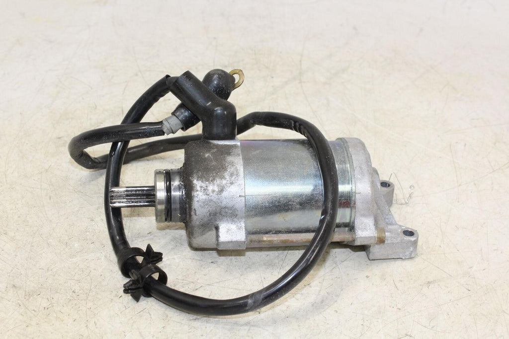 2003 Yamaha Yzf R1 Engine Starting Starter Motor -Dc 12V