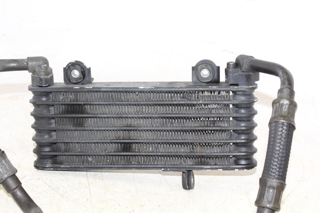 2002 Suzuki Gsxr1000 Engine Motor Oil Cooler