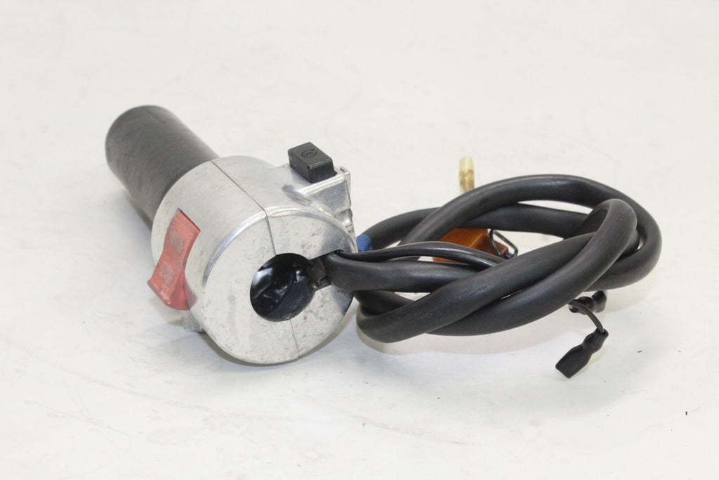 2000-07 Honda Shadow Sabre 1100 Vt1100C2 Right Handle Kill Off Start Switch Oem