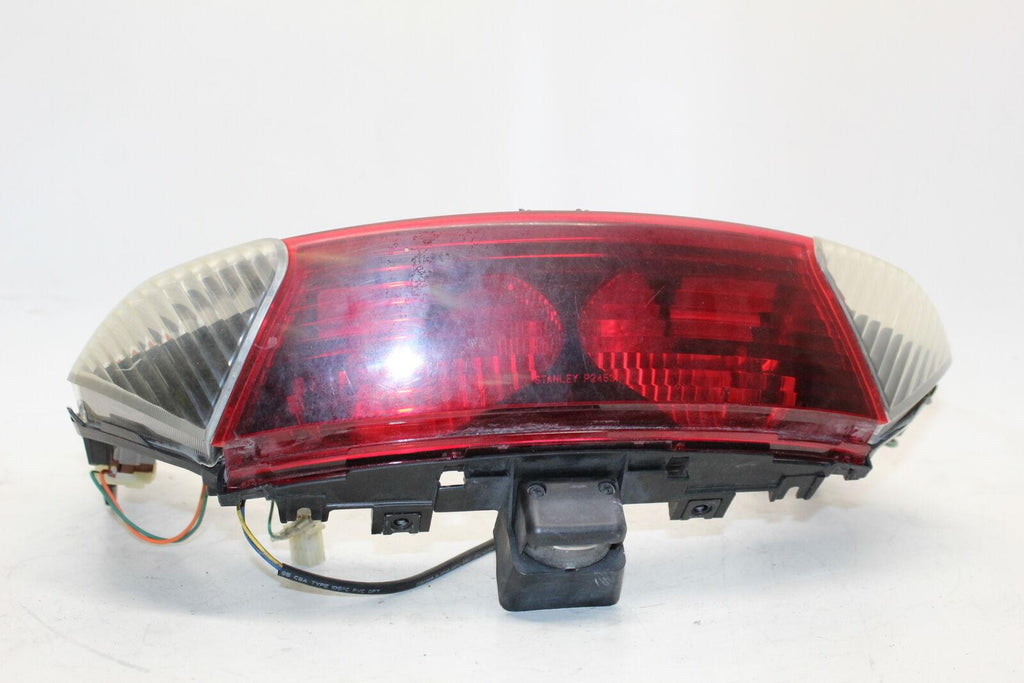 2007 Honda Silver Wing 600 Fsc600 Rear Tail Taillight Back Brake Light